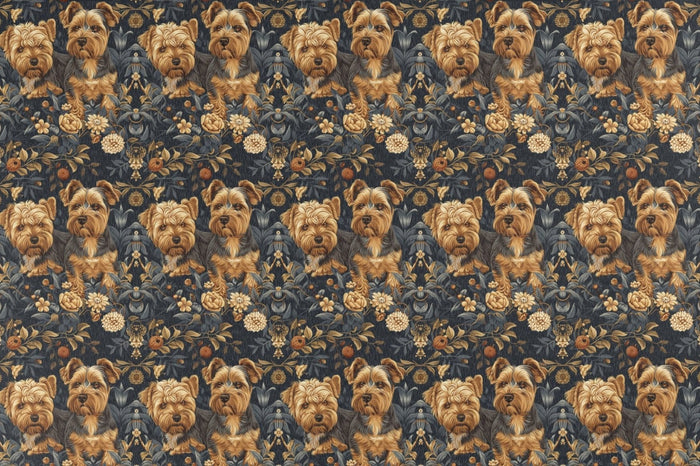 Yorkshire Terriers