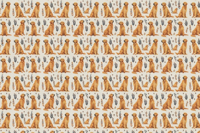 Golden Retrievers