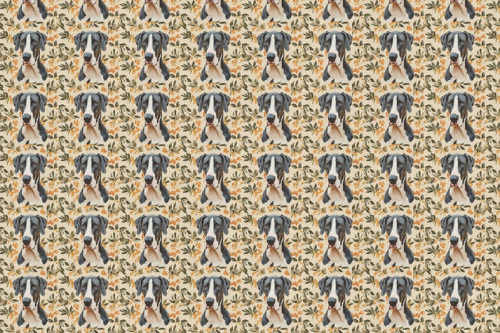 Great Danes
