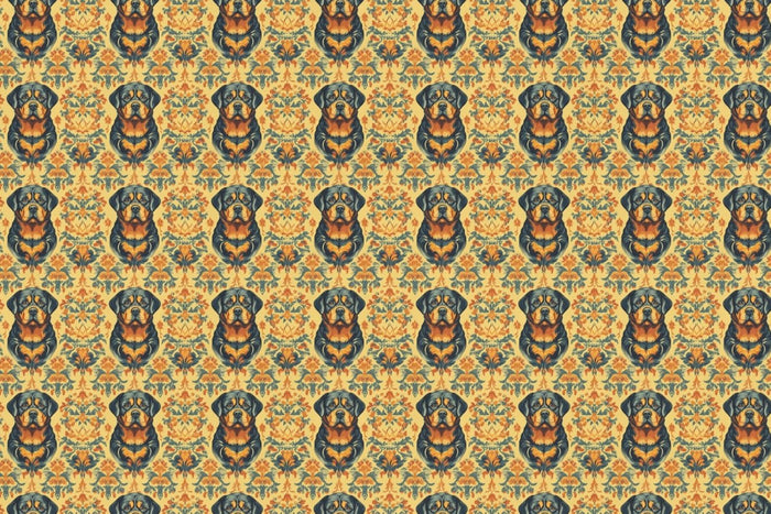 Rottweilers