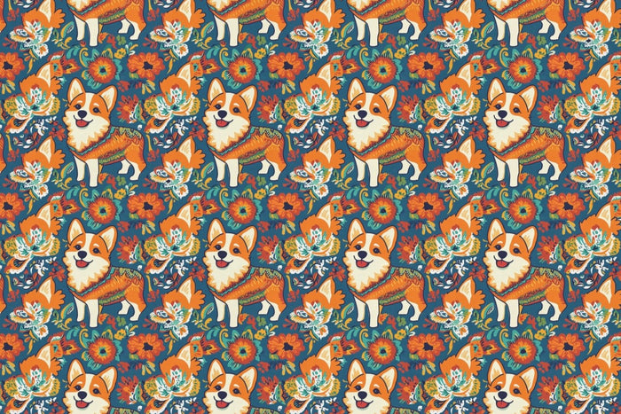 Corgis