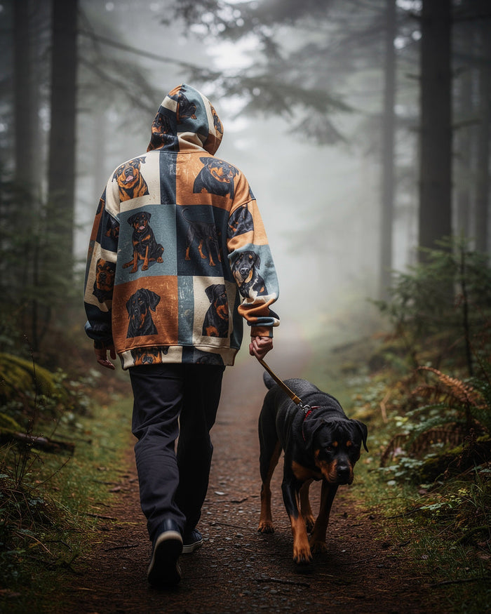 Rottweilers