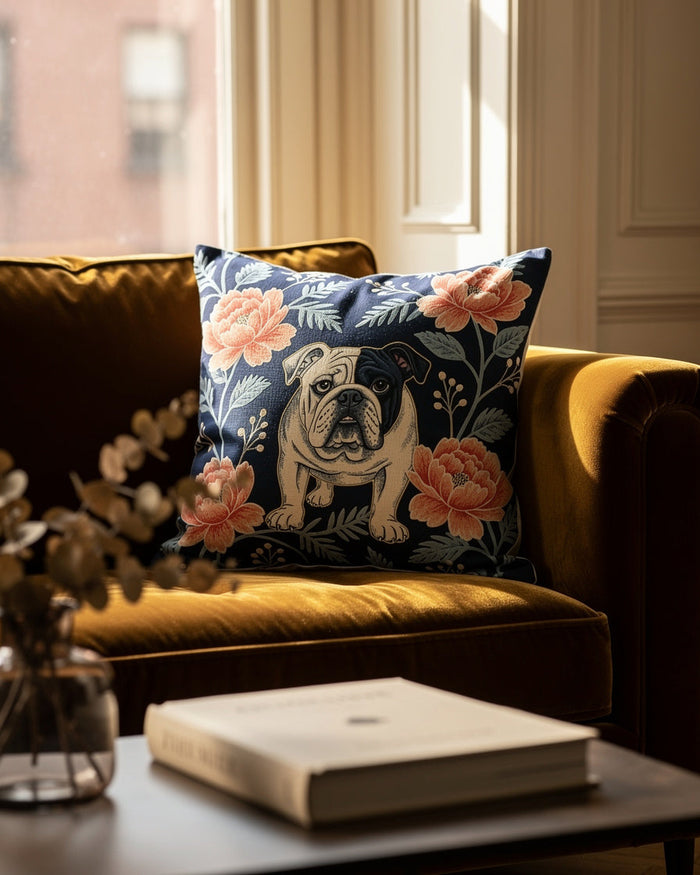 Botanical Reverie Bulldogs