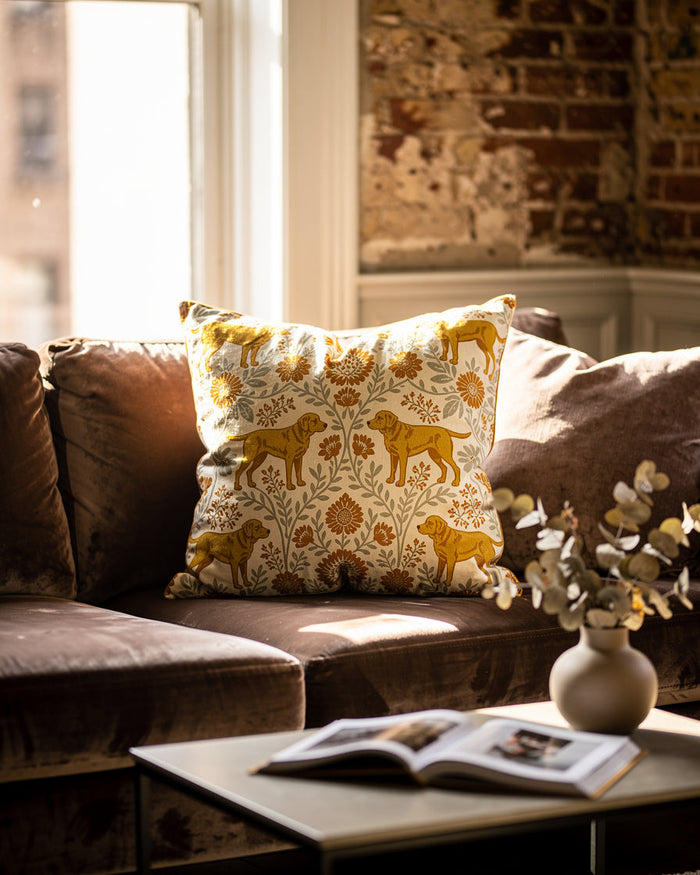 Golden Hour Florals
