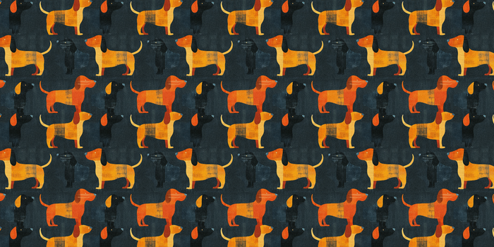 Dachsunds