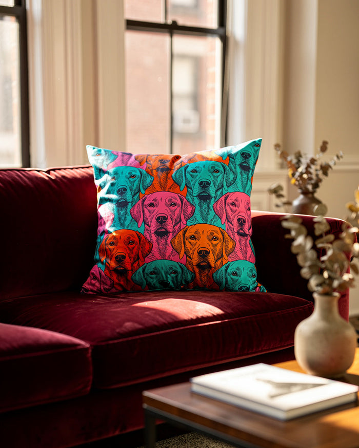 Neon Pop Labs