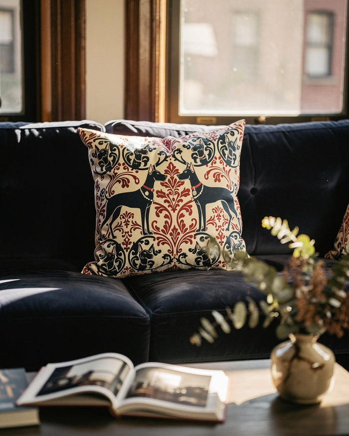 Regal Baroque Danes