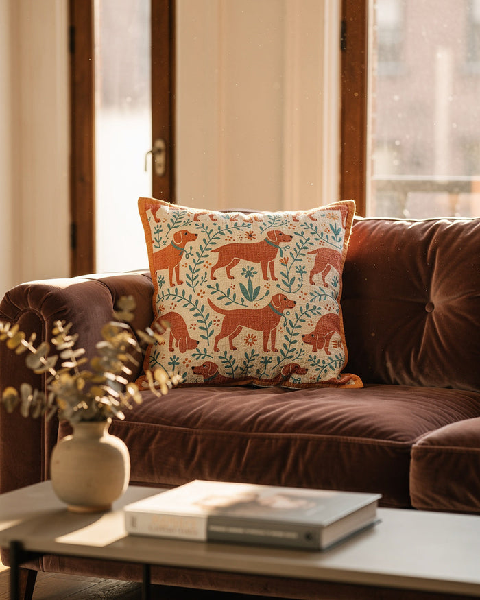 Regal Tapestry Labs