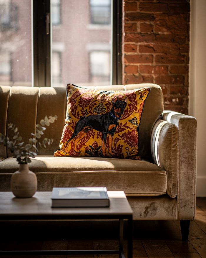 Royal Tapestry Rottweilers