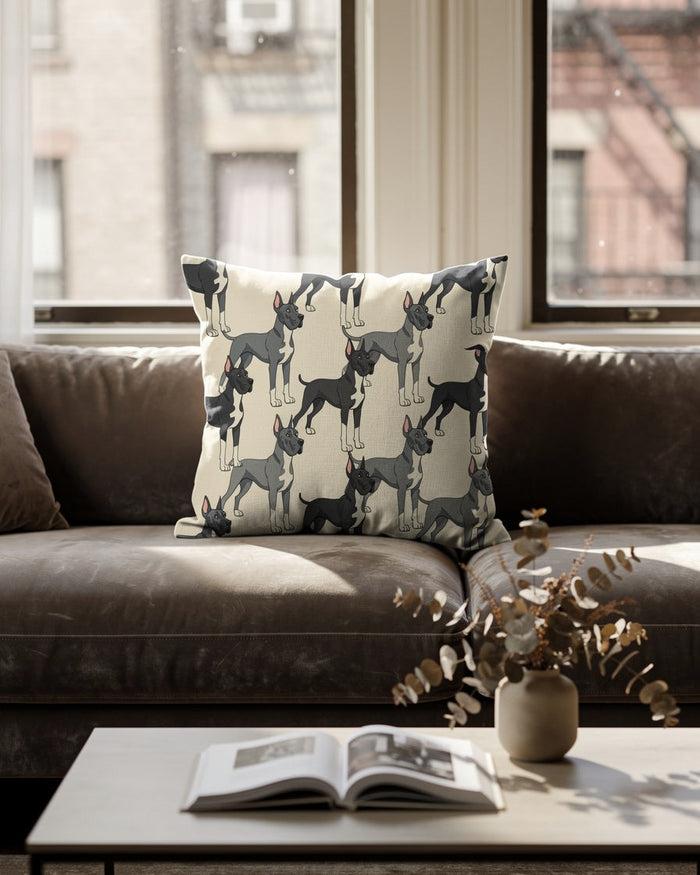 Twilight Camouflage Danes