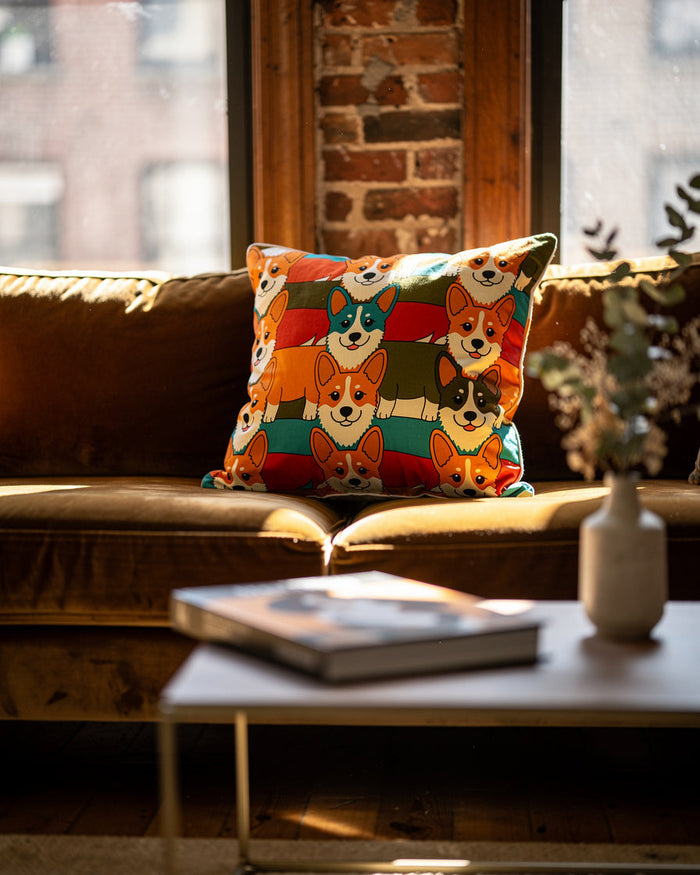 Corgis