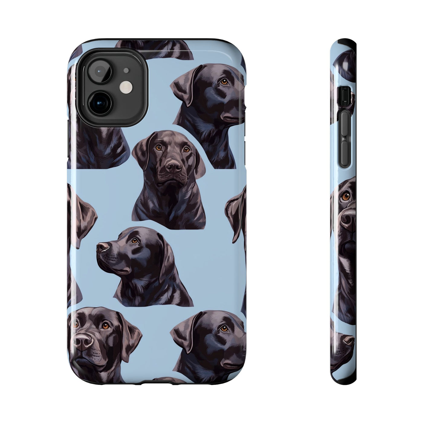 Noble Companions Phone Case