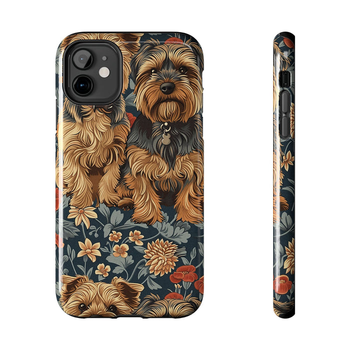 Yorkshire Terriers