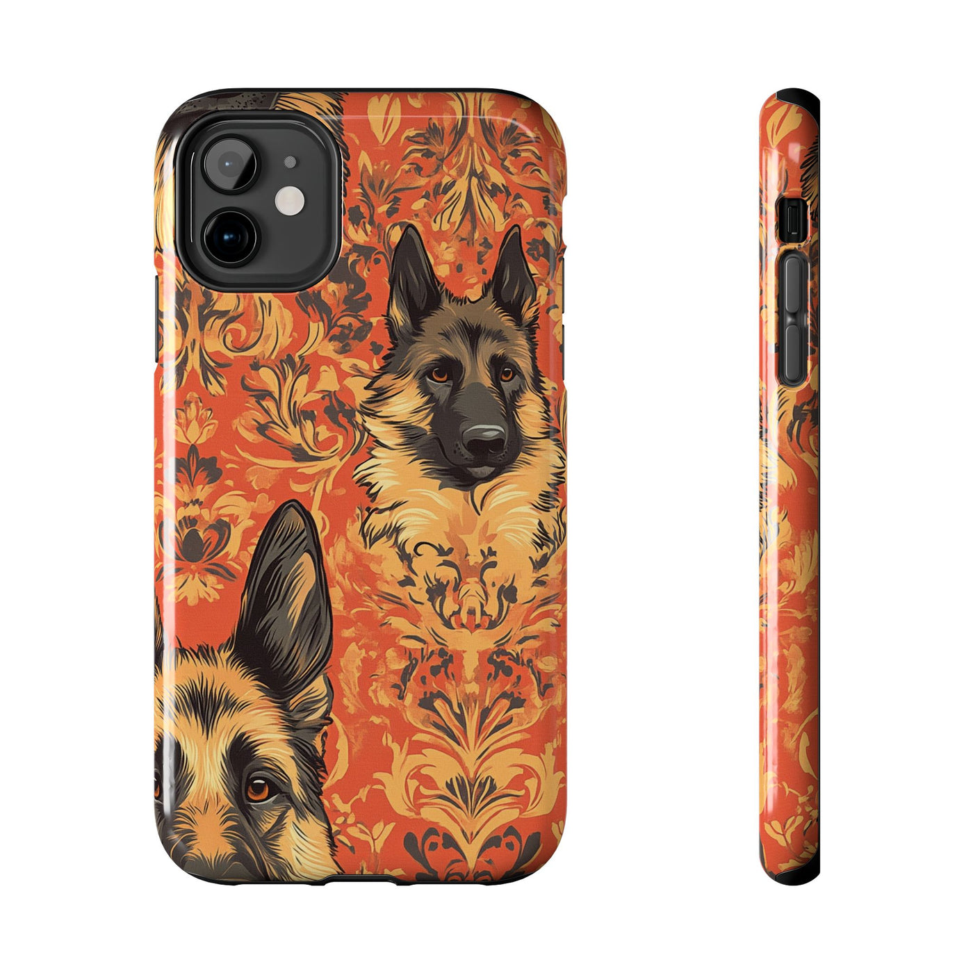 Imperial Shepherds Phone Case
