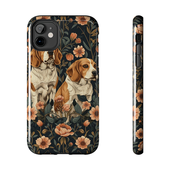 Beagles