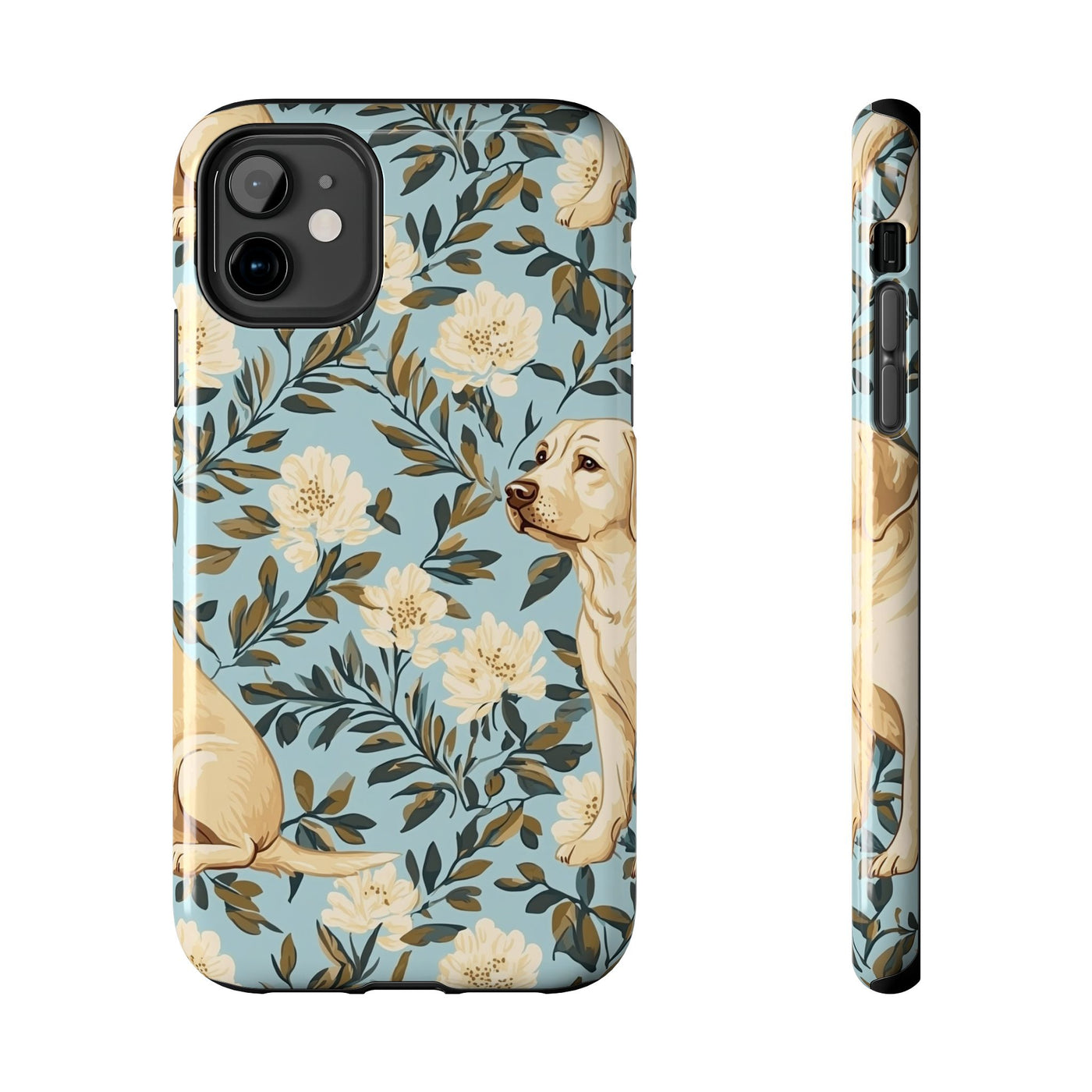 Serene Bloom Labs Phone Case