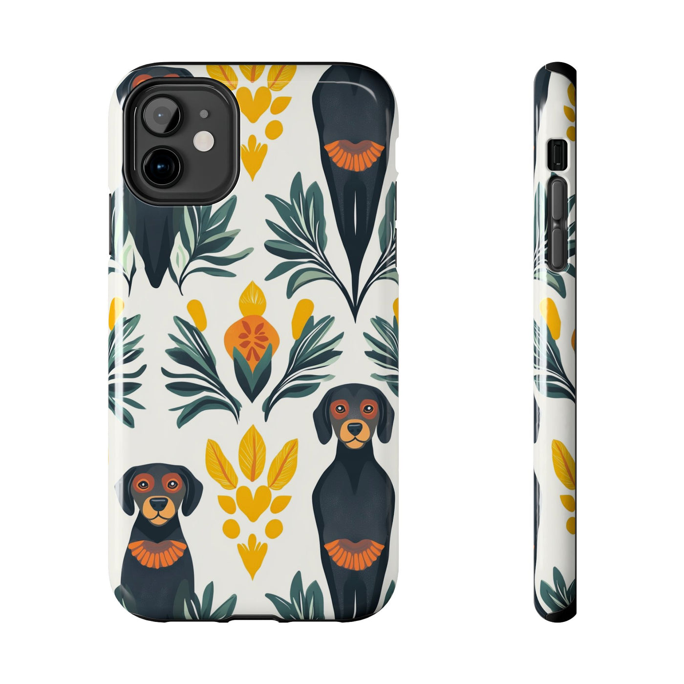 Garden Folk Labs Phone Case