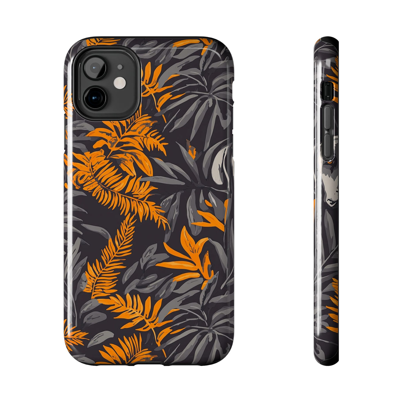 Tropical Shadow Labs Phone Case