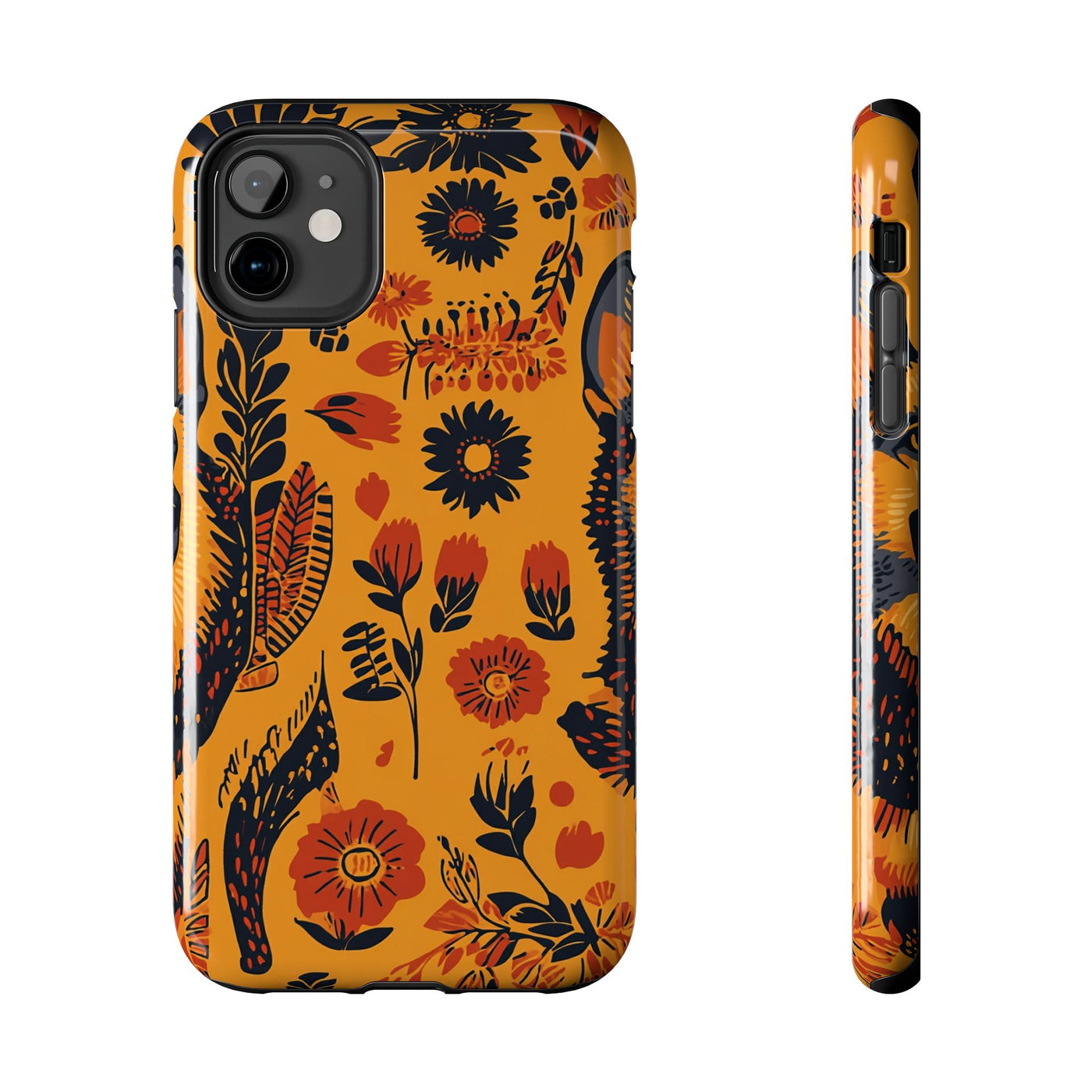 Ember Folklore Shepherds Phone Case
