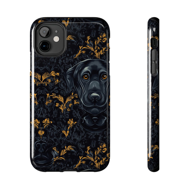 Gilded Shadow Labs Phone Case