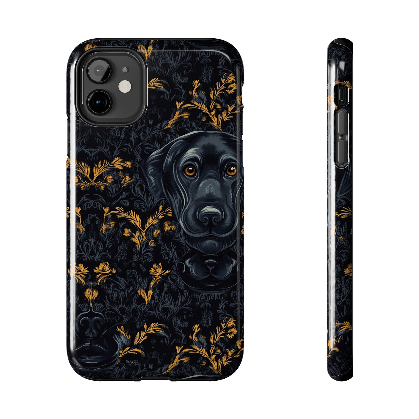 Gilded Shadow Labs Phone Case