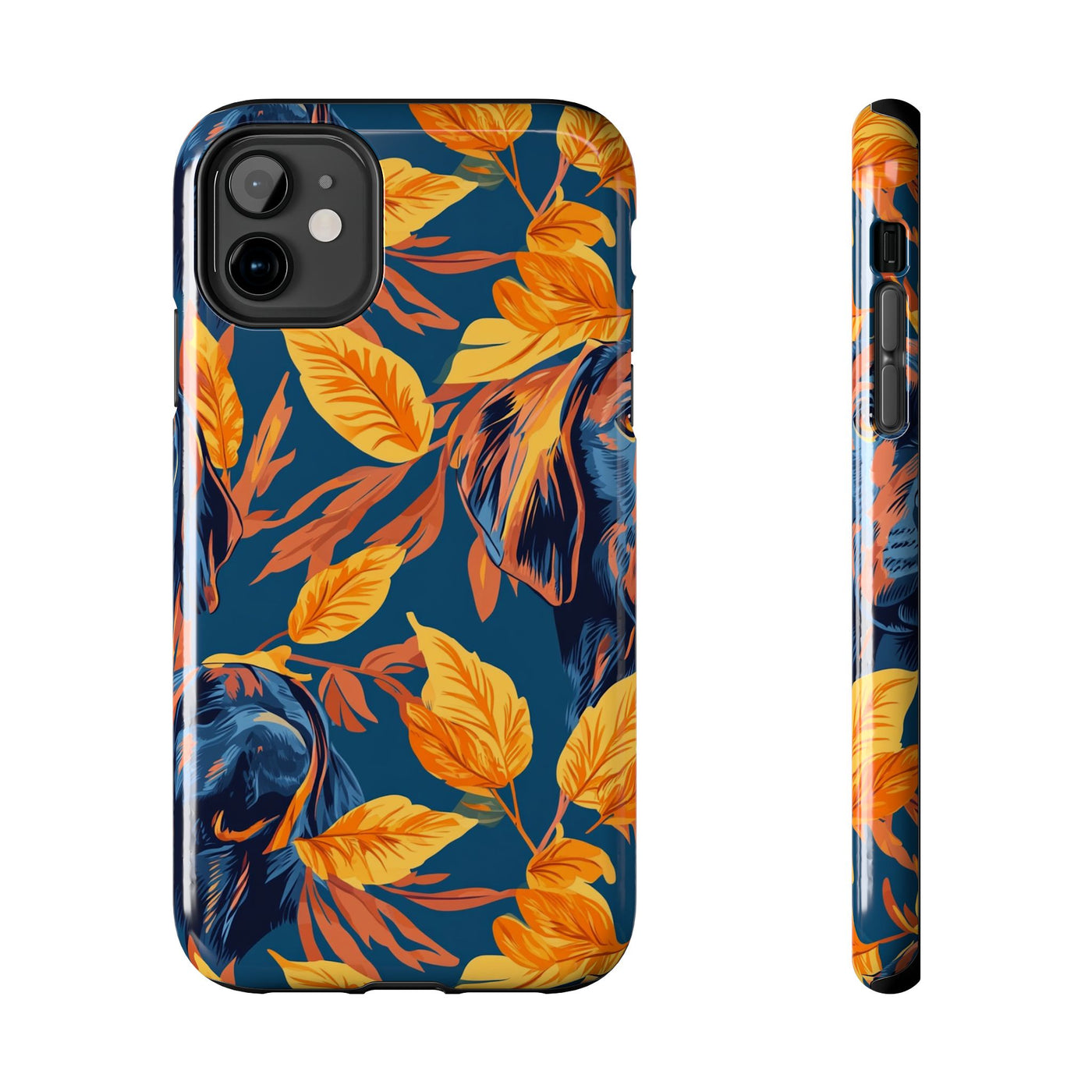 Autumn Ember Labs Phone Case