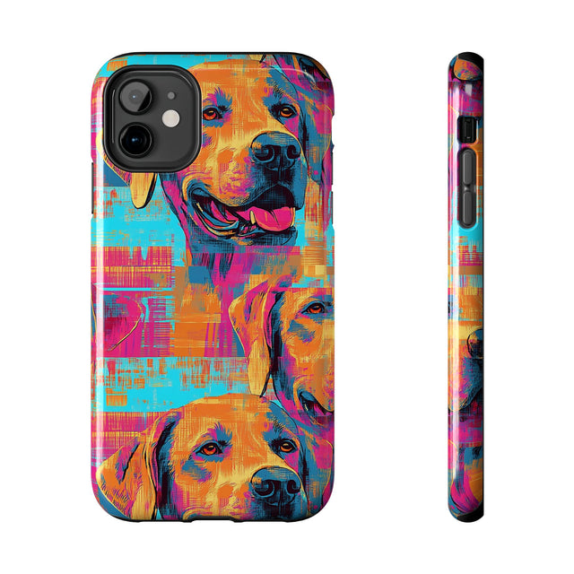 Neon Pop Labs Phone Case