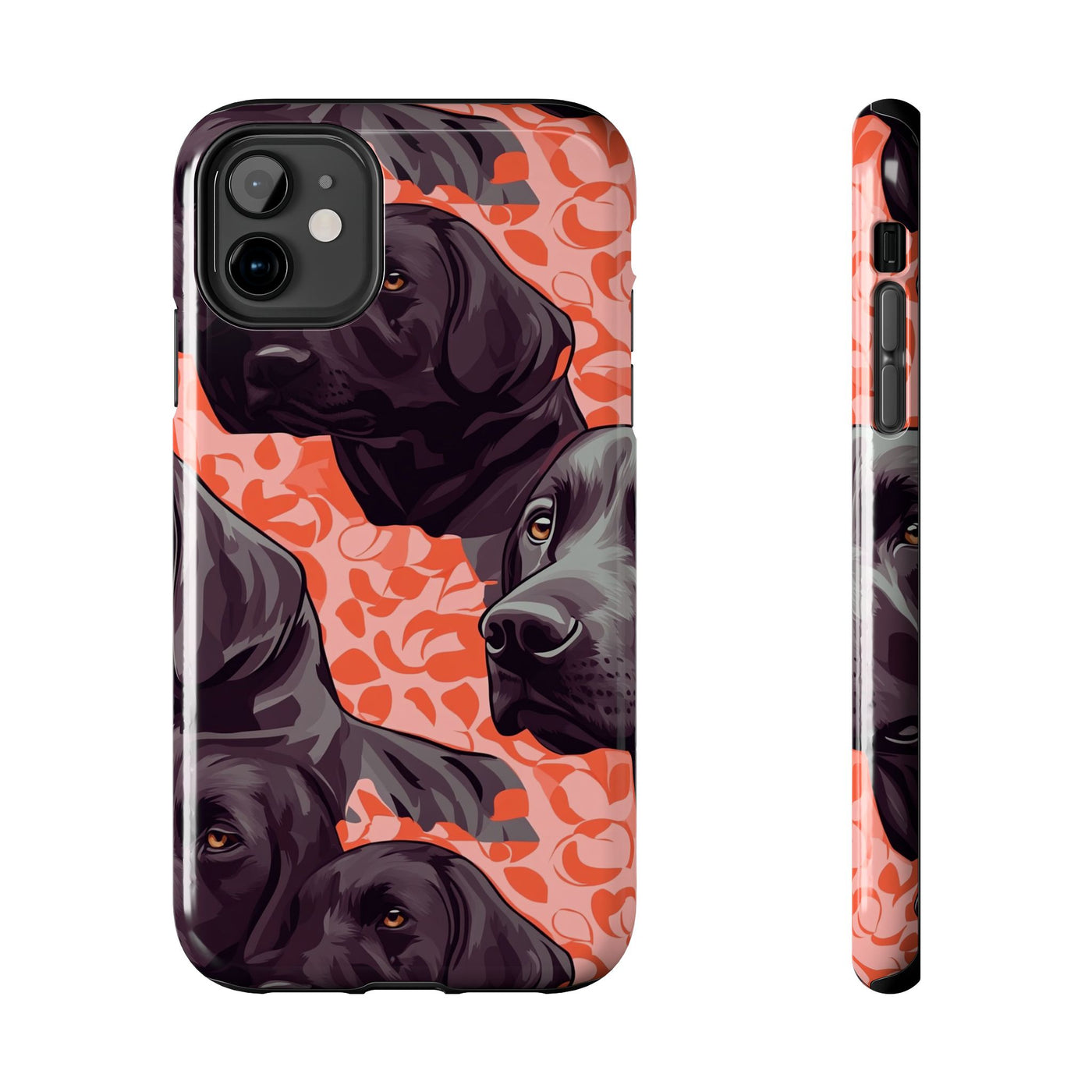 Coral Dreams Labs Phone Case