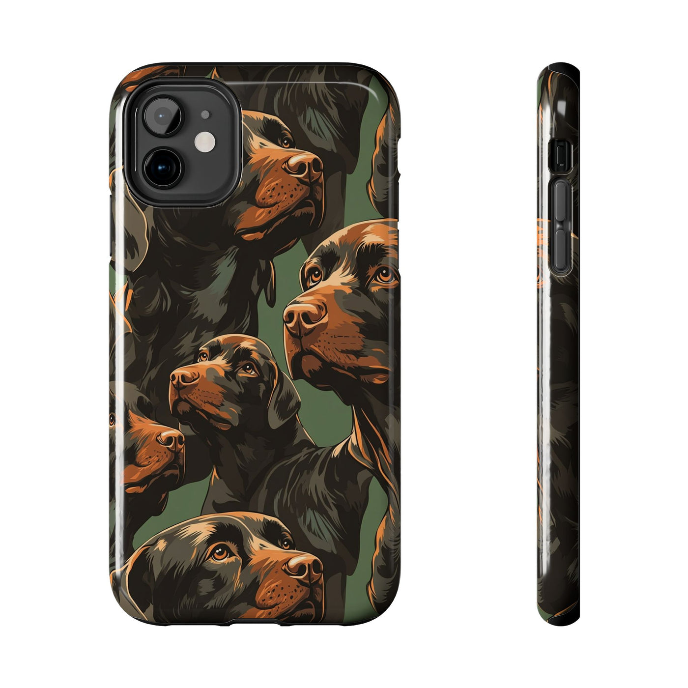 Sage Ember Labs Phone Case