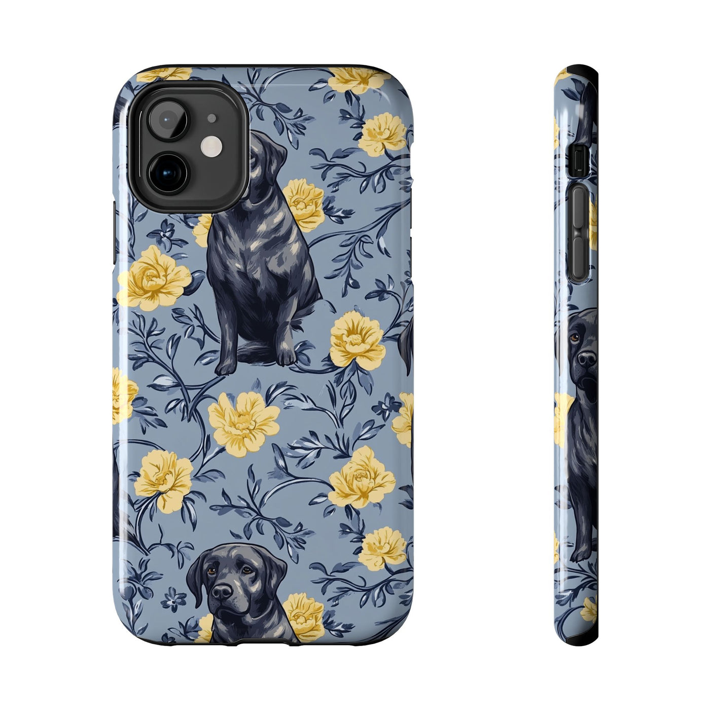 Garden Nobility Labs Phone Case