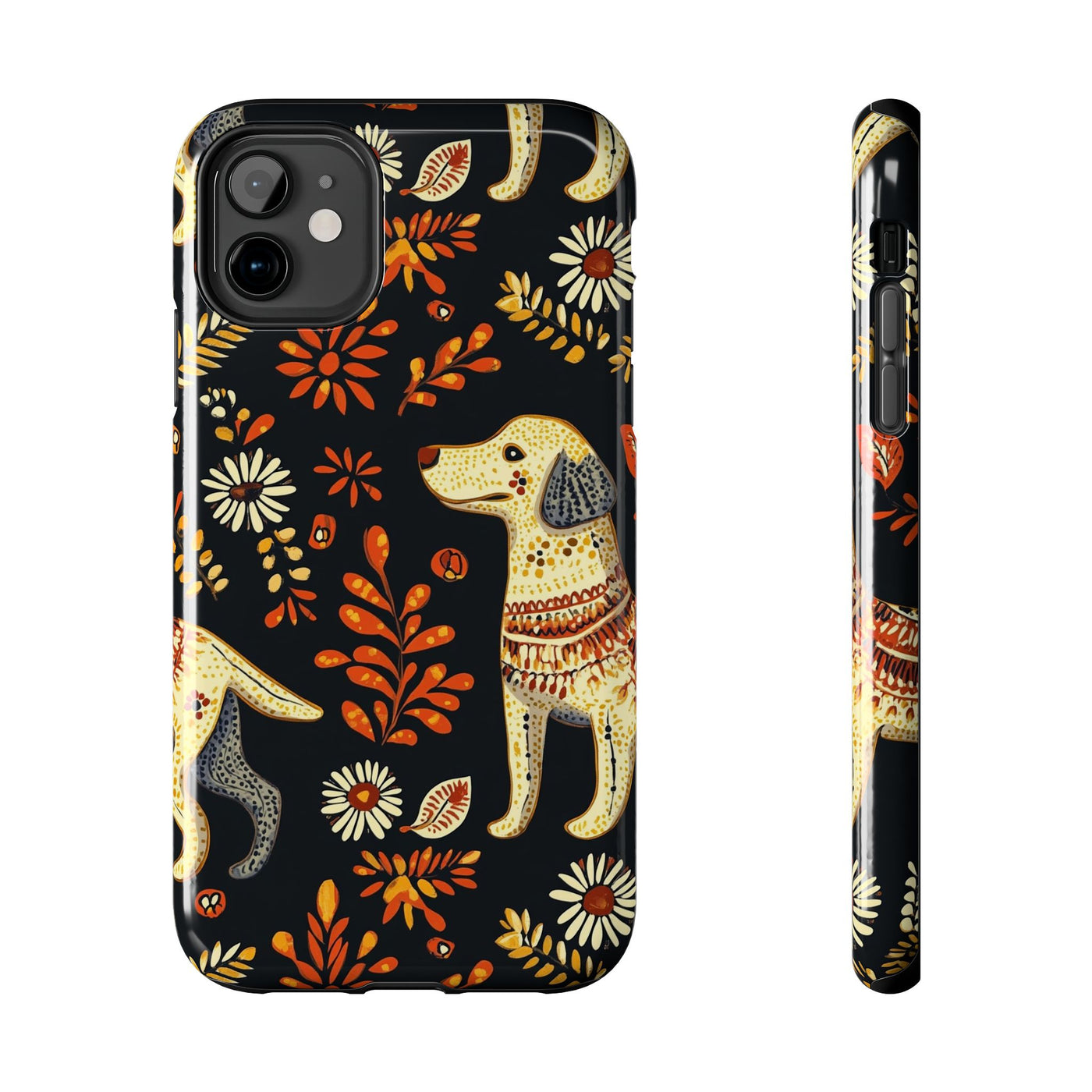 Folk Garden Labs Phone Case