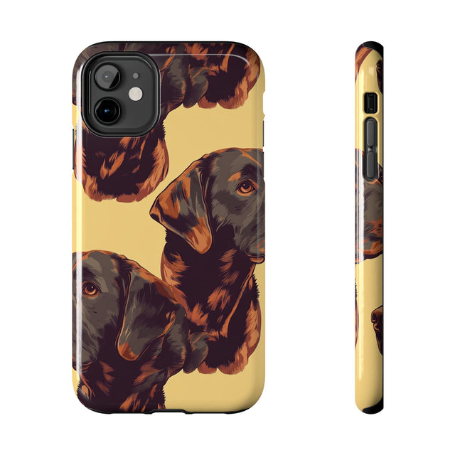 Copper Creek Labs Phone Case