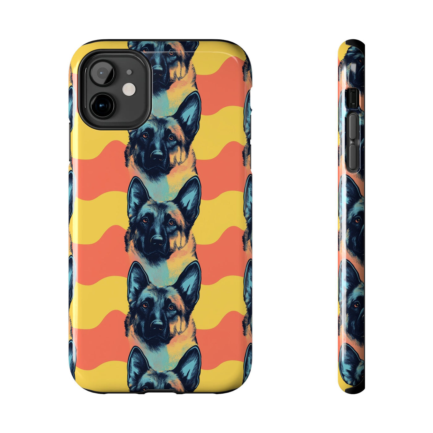 Electric Boulevard Shepherds Phone Case