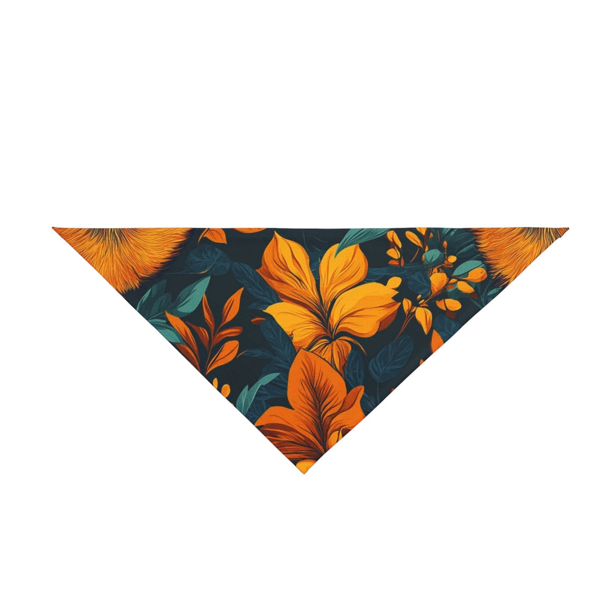 Autumn Botanica Shepherds Pet Bandana
