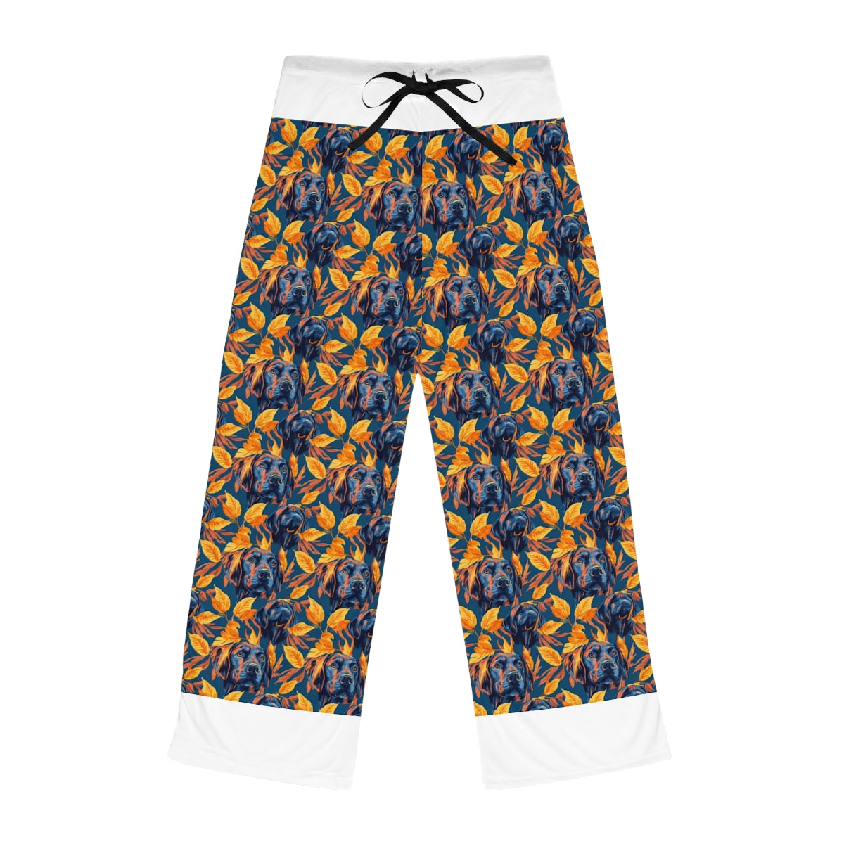 Autumn Ember Labs Pajama Pants