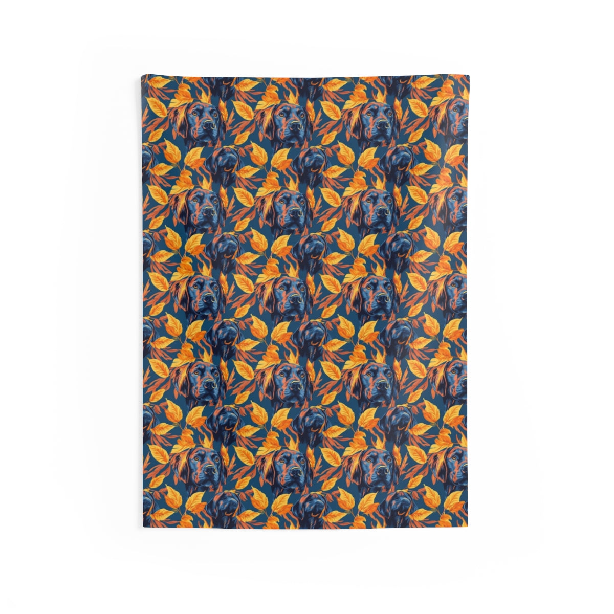 Autumn Ember Labs Wall Tapestry
