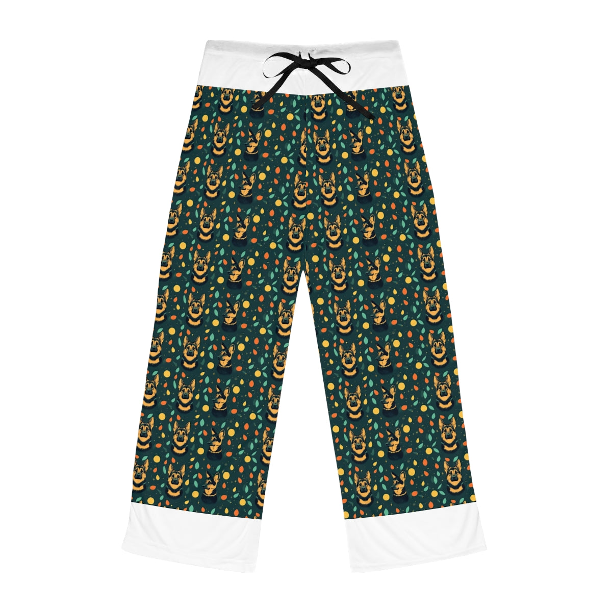 Autumn Meadow Shepherds Pajama Pants