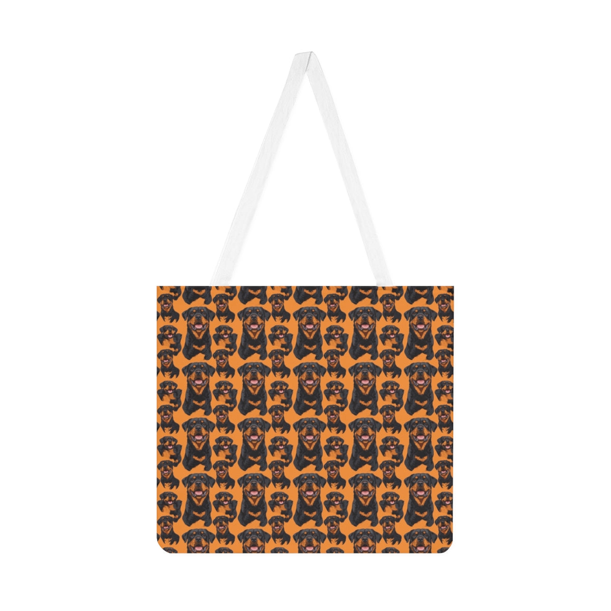 Autumn Rottie Crew Tote Bag