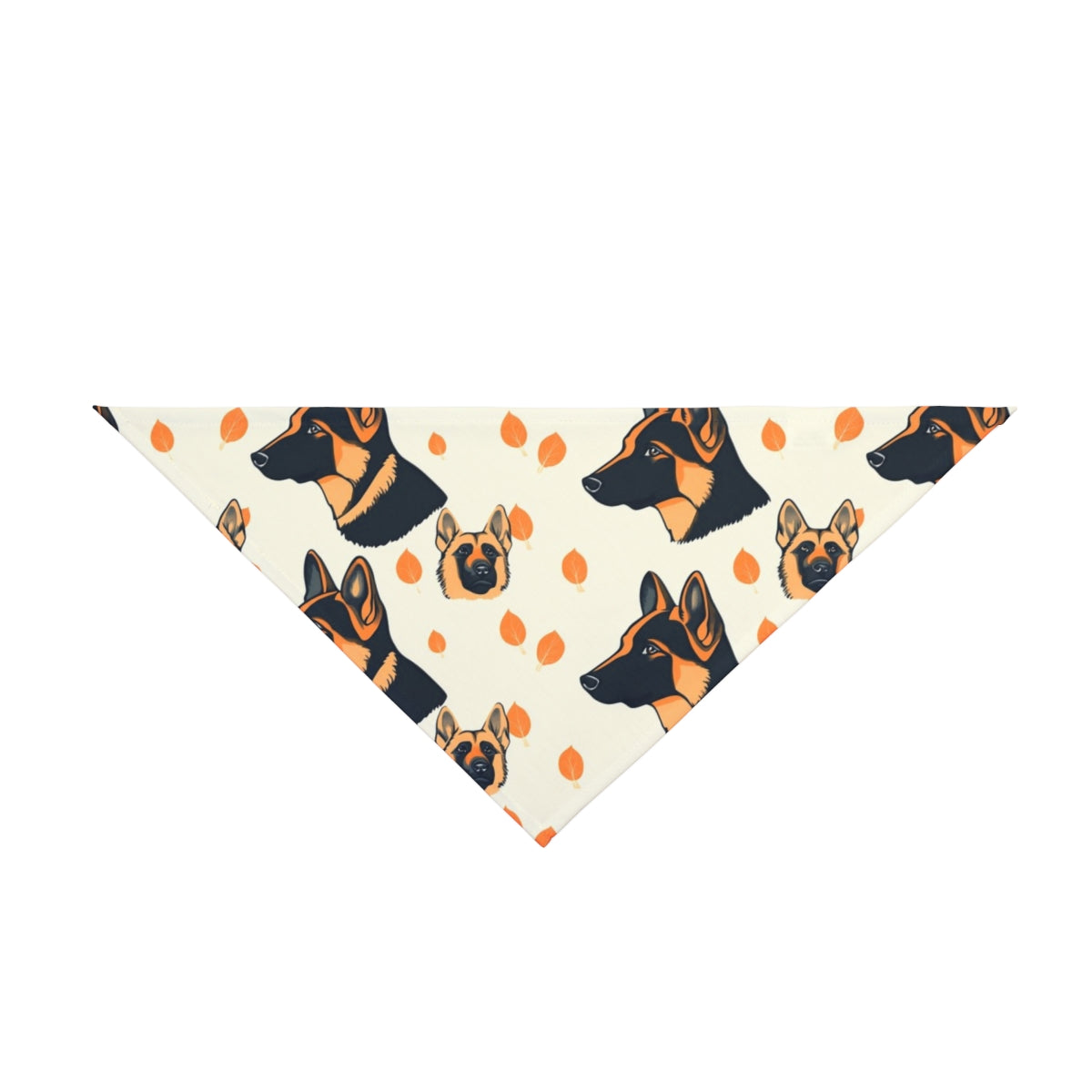 Autumn Shepherds Pet Bandana