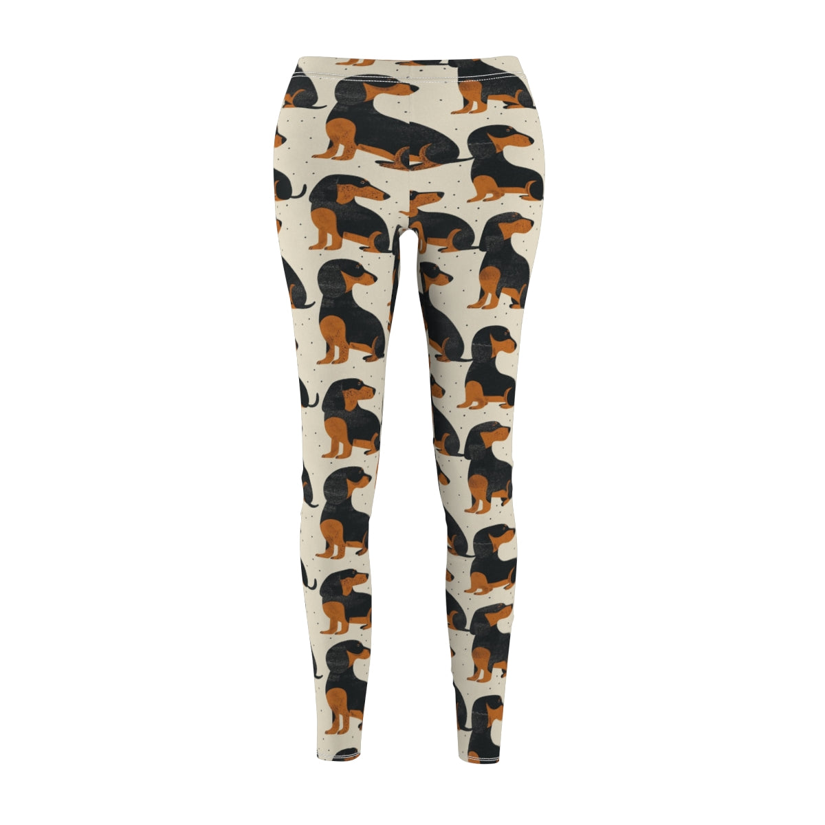 Autumn Wiener Wanderers Leggings
