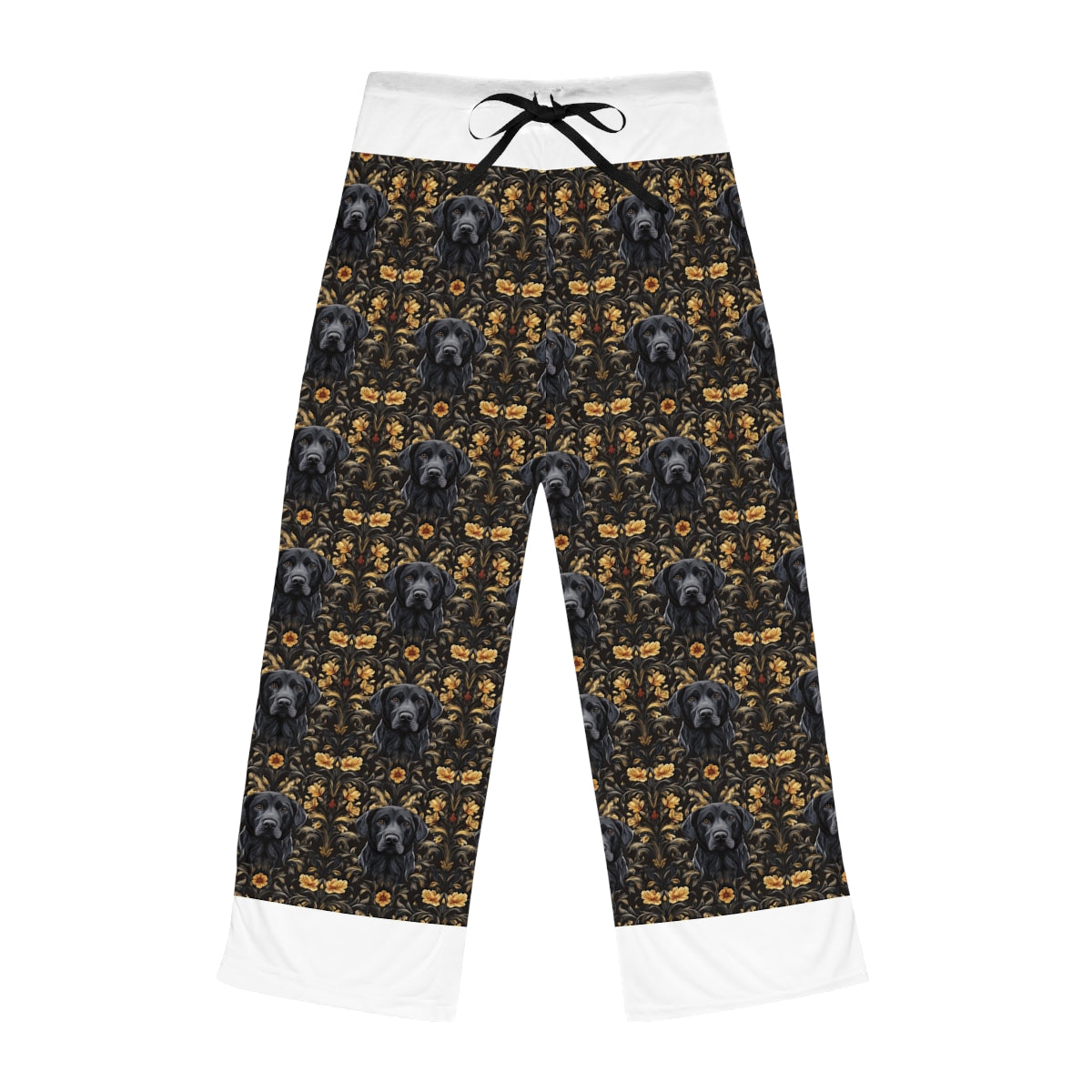 Baroque Midnight Labs Pajama Pants