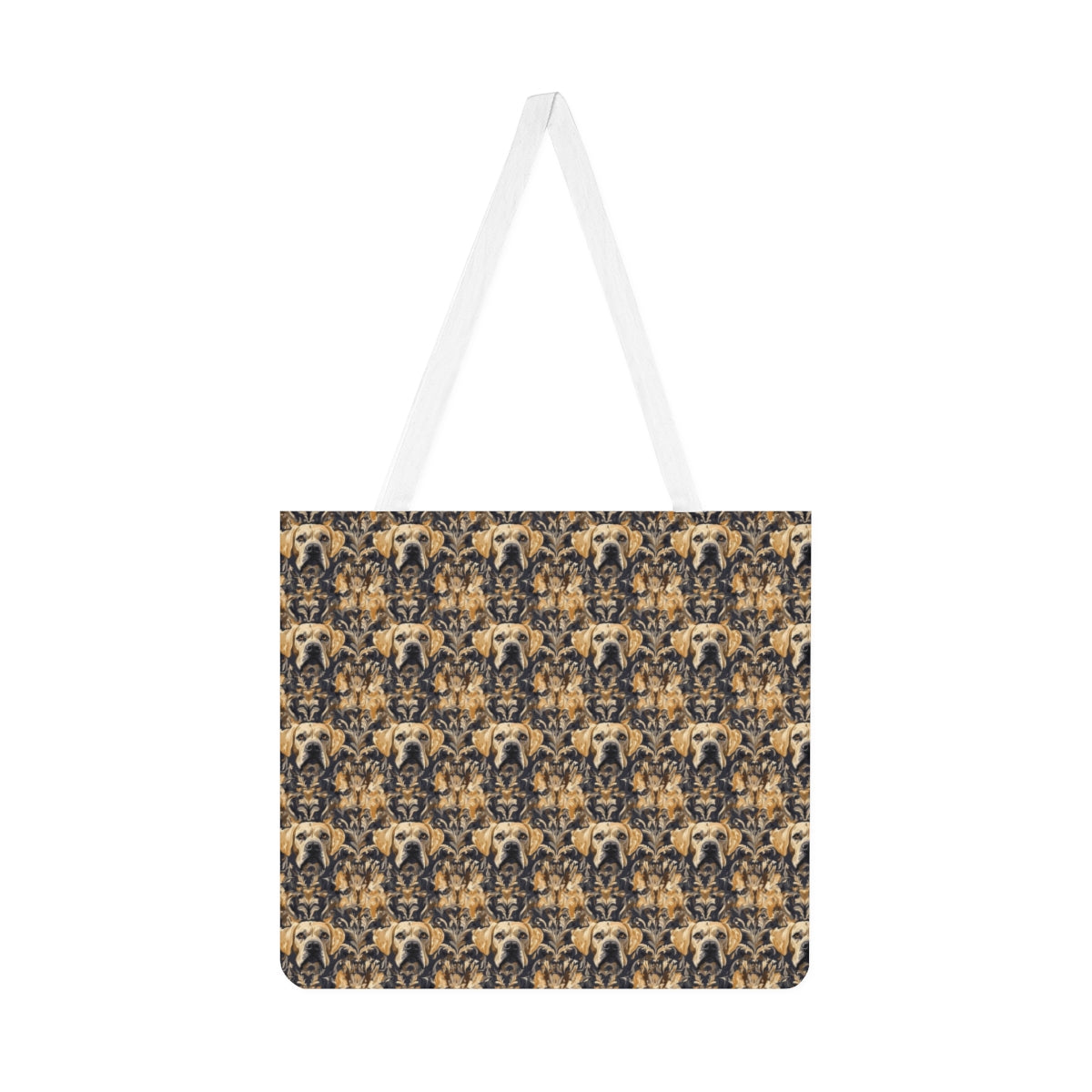 Baroque Renaissance Danes Tote Bag