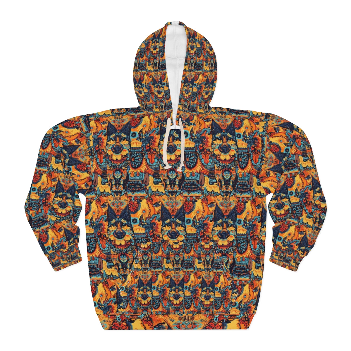 Bohemian Rhapsody Shepherds Hoodie