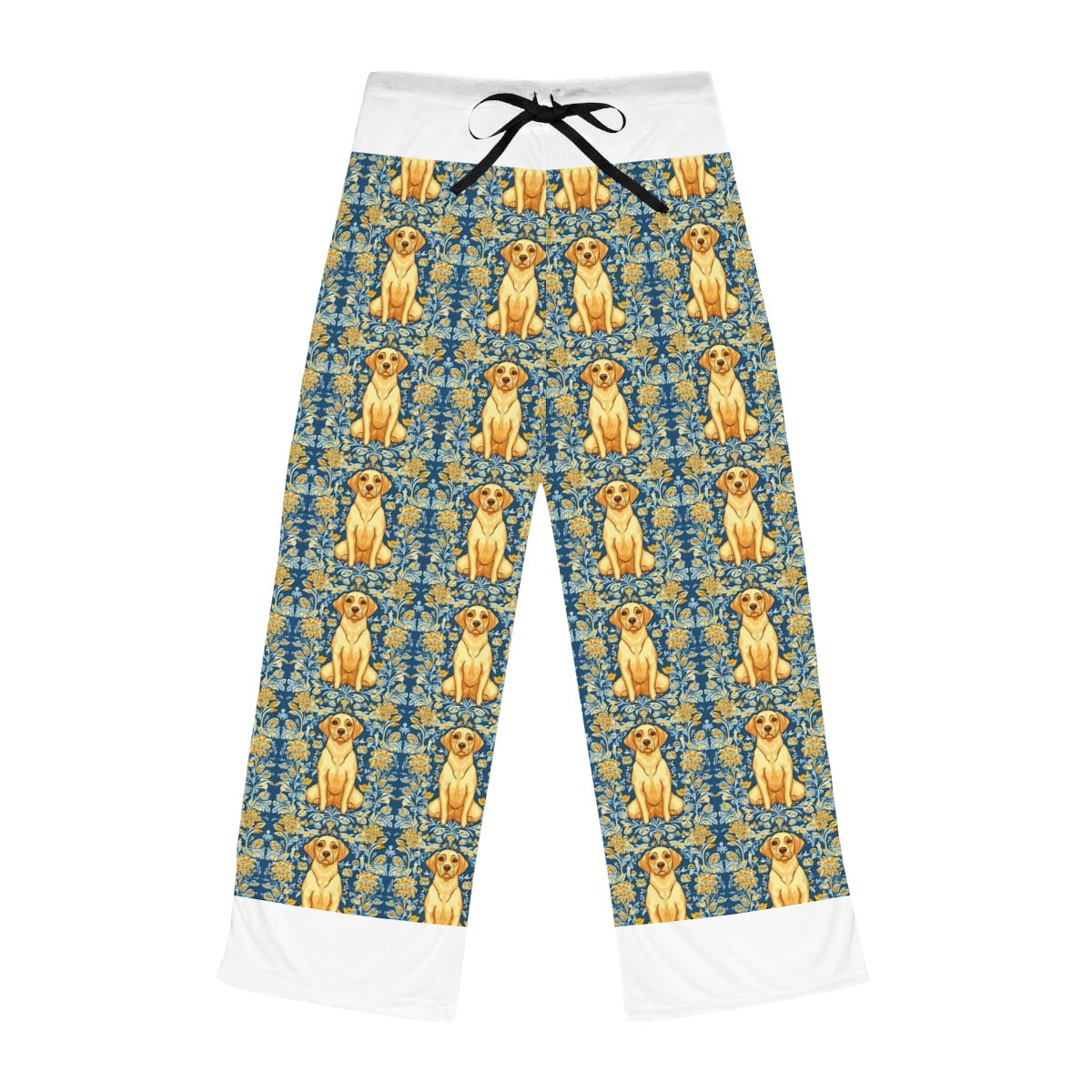 Botanical Bliss Labs Pajama Pants