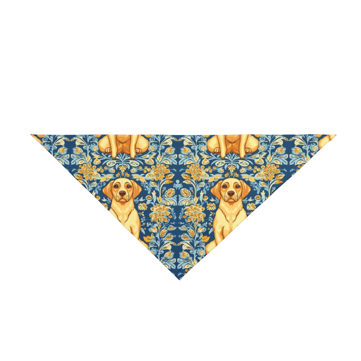 Botanical Bliss Labs Pet Bandana