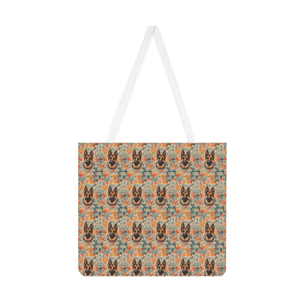 Botanical Reverie Shepherds Tote Bag
