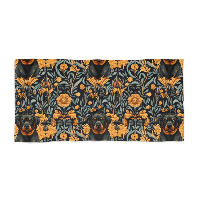 Beach Towel