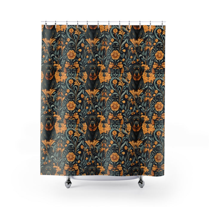 Shower Curtain