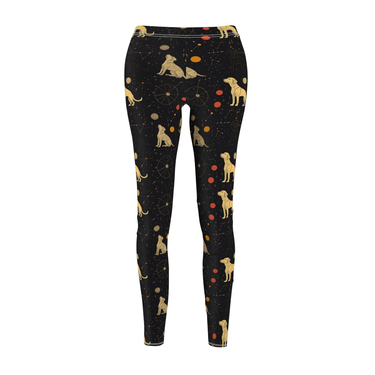 Celestial Companions Leggings