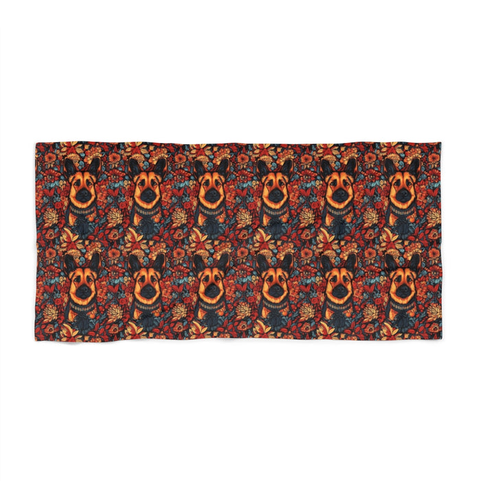 Beach Towels